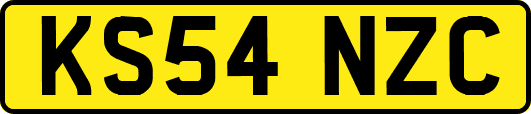 KS54NZC