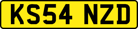 KS54NZD