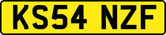 KS54NZF