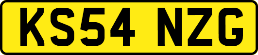 KS54NZG
