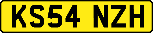 KS54NZH