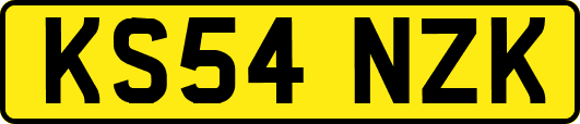 KS54NZK