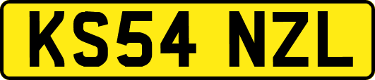 KS54NZL