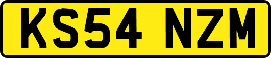 KS54NZM