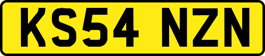 KS54NZN