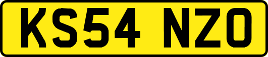 KS54NZO