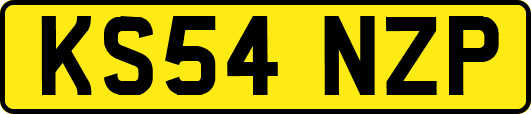 KS54NZP