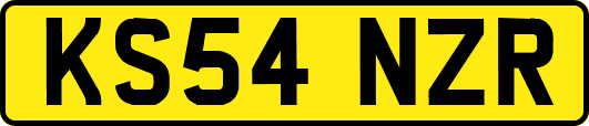 KS54NZR