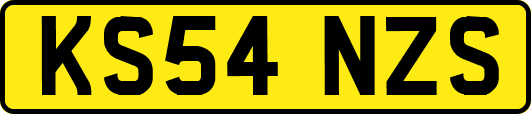 KS54NZS