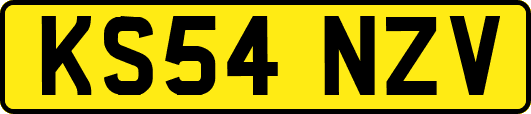 KS54NZV