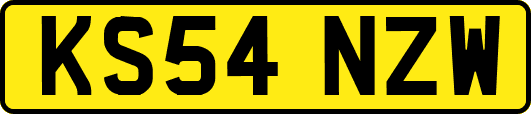 KS54NZW