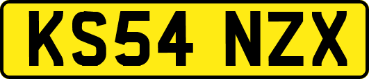 KS54NZX