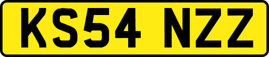 KS54NZZ