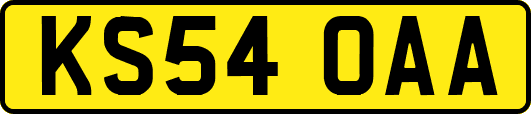 KS54OAA