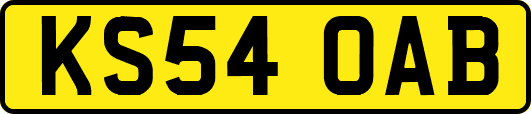 KS54OAB