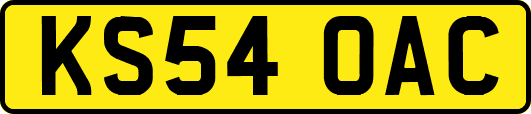 KS54OAC