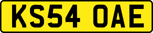 KS54OAE