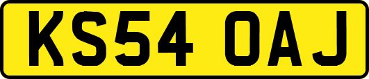 KS54OAJ