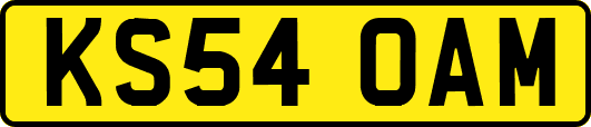KS54OAM