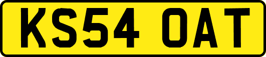 KS54OAT