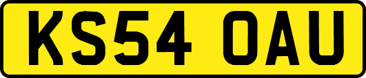 KS54OAU