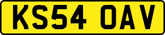 KS54OAV