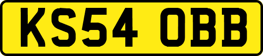 KS54OBB