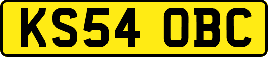 KS54OBC