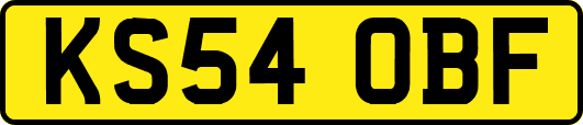 KS54OBF