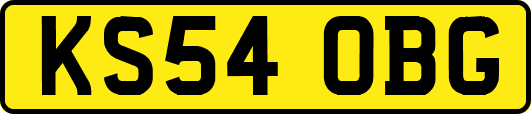 KS54OBG