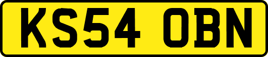 KS54OBN