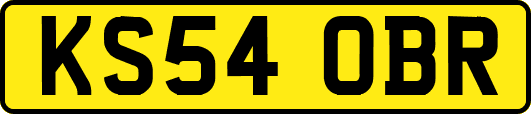 KS54OBR