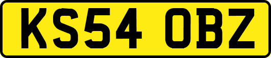 KS54OBZ