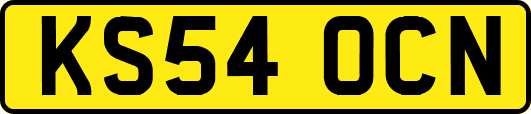 KS54OCN