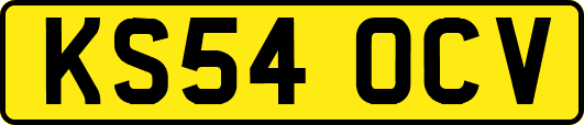KS54OCV