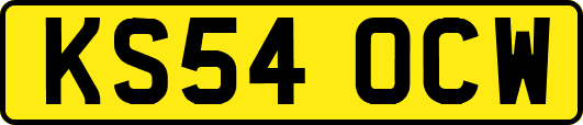 KS54OCW