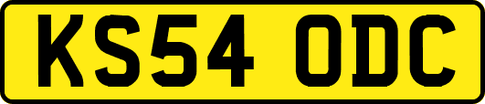 KS54ODC