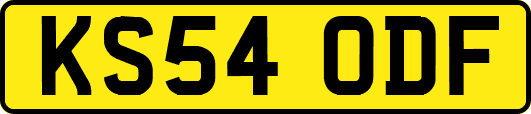 KS54ODF