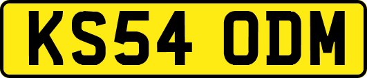 KS54ODM