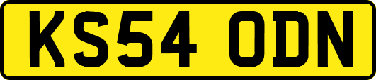 KS54ODN