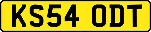 KS54ODT