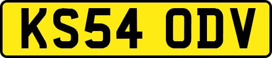 KS54ODV