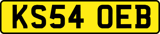 KS54OEB
