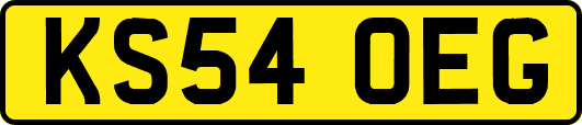 KS54OEG
