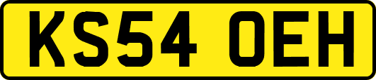 KS54OEH