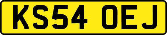 KS54OEJ