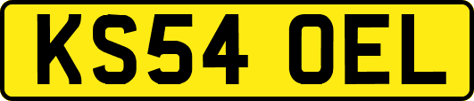 KS54OEL