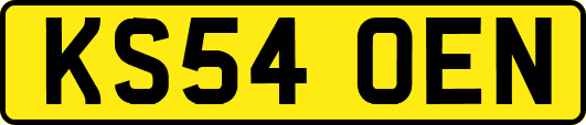 KS54OEN