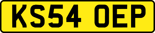 KS54OEP