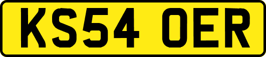 KS54OER